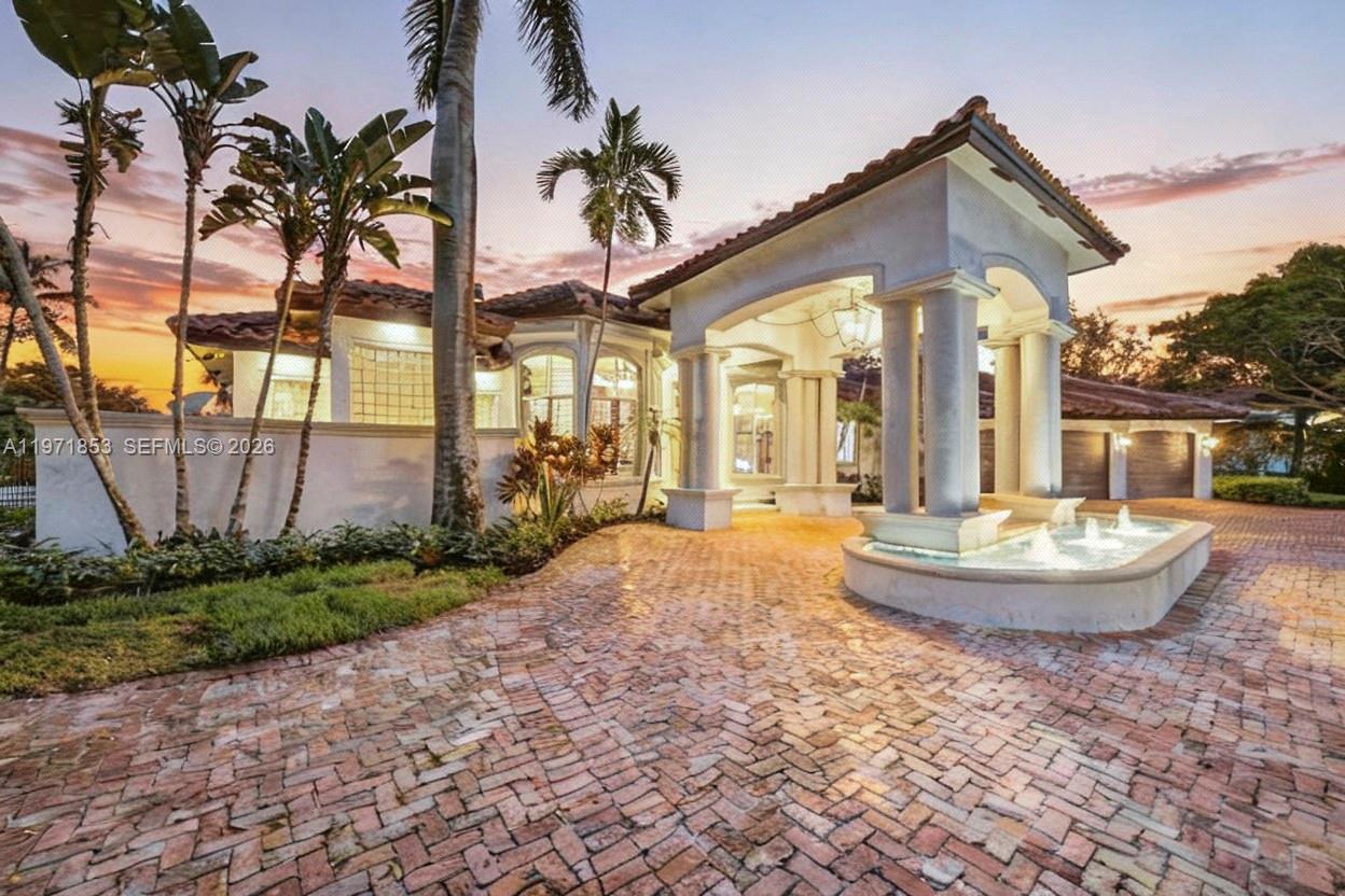 WINDMILL RANCH ESTATES - Residential