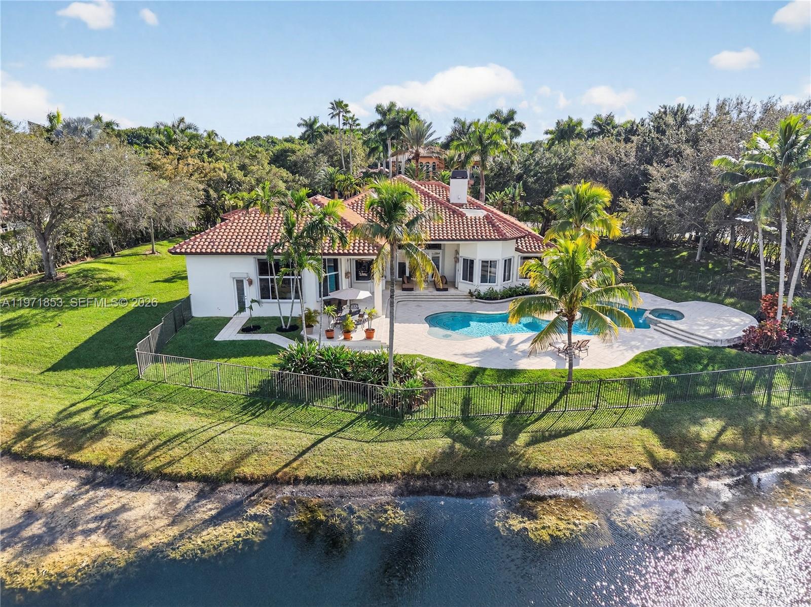 WINDMILL RANCH ESTATES - Residential