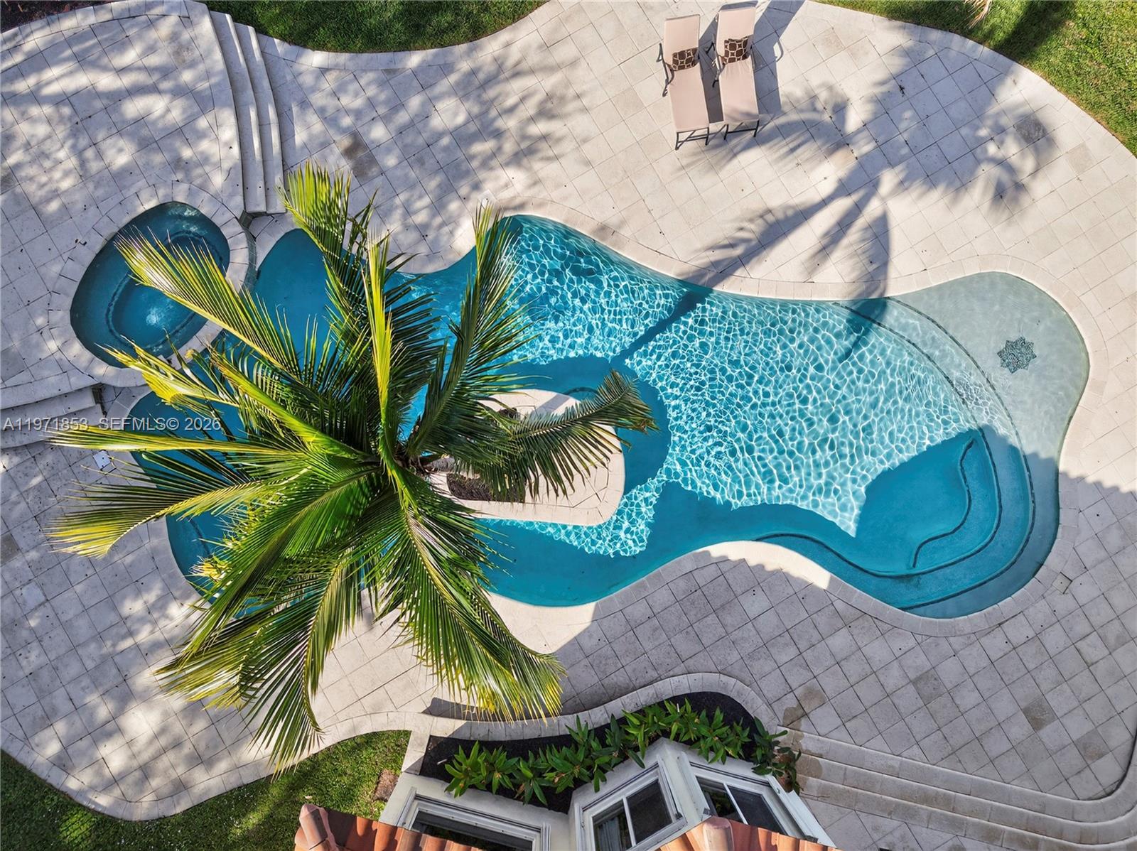 WINDMILL RANCH ESTATES - Residential