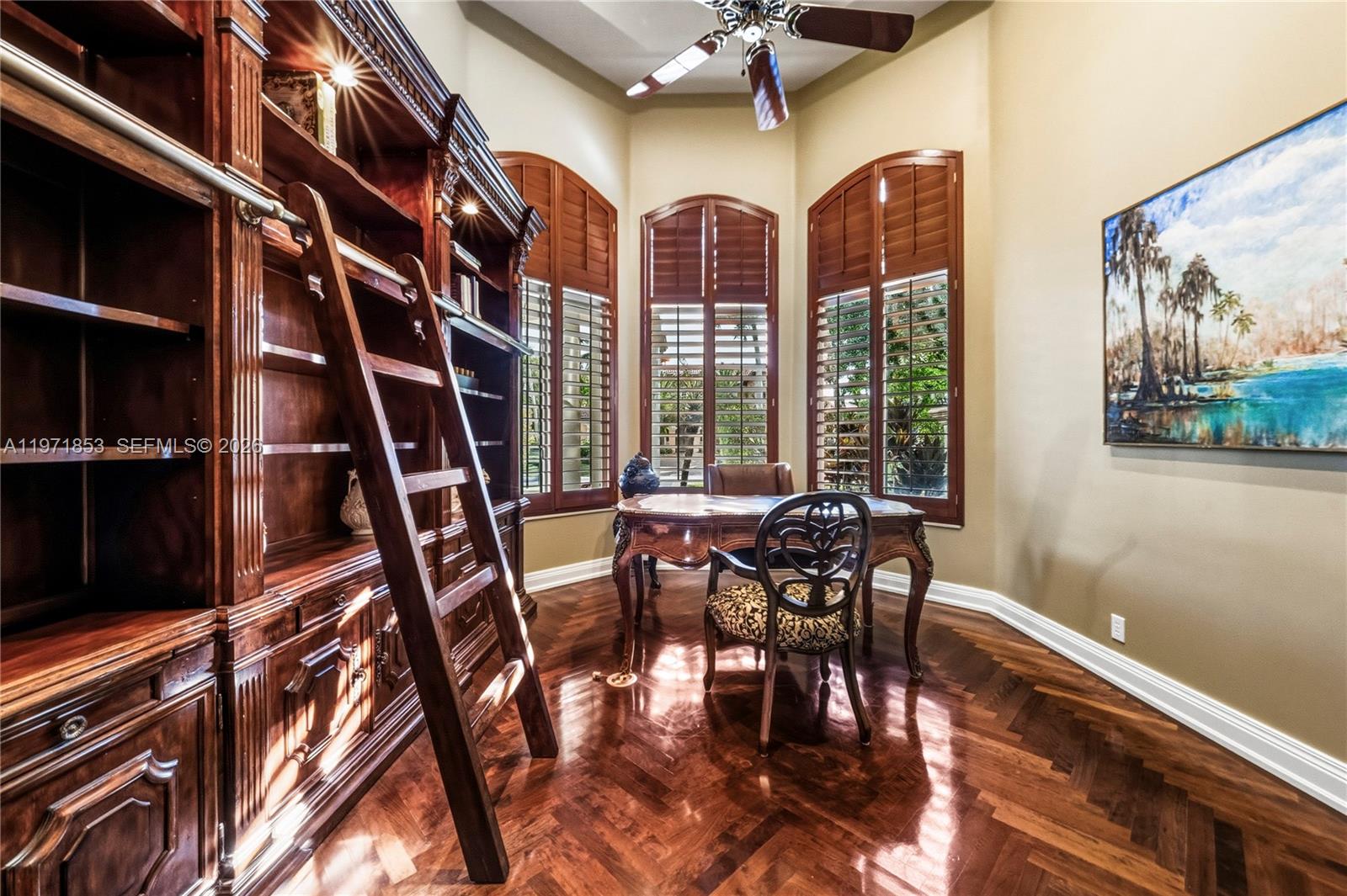 WINDMILL RANCH ESTATES - Residential