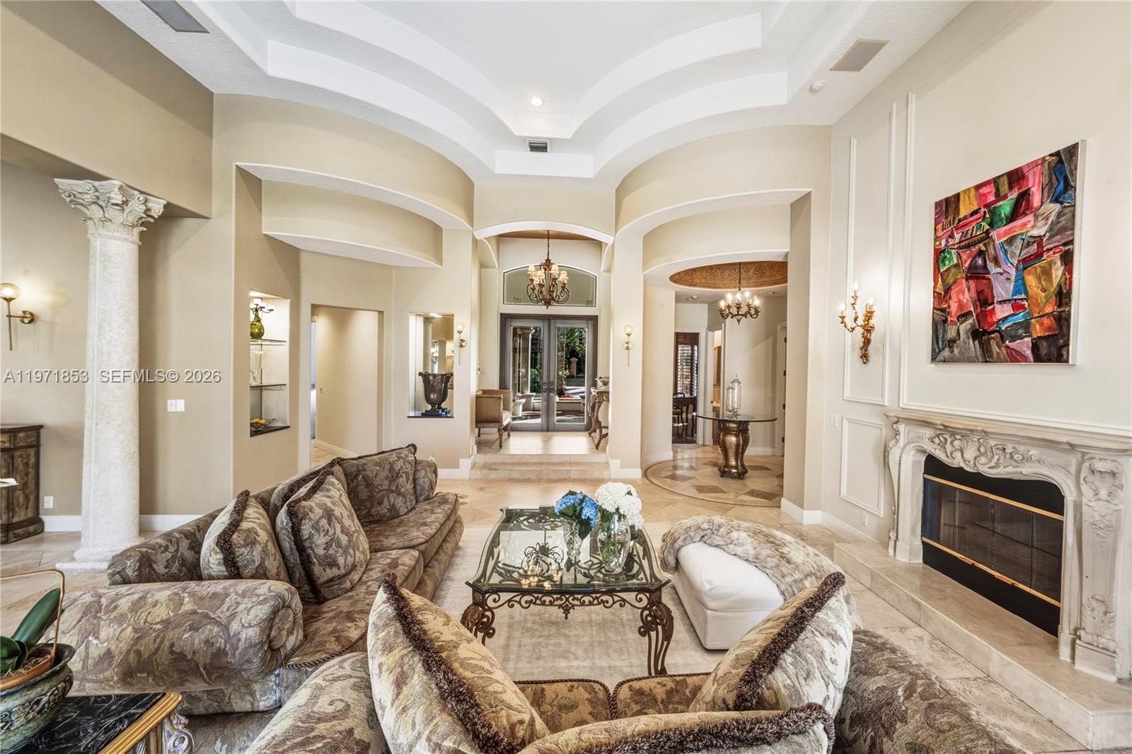 WINDMILL RANCH ESTATES - Residential