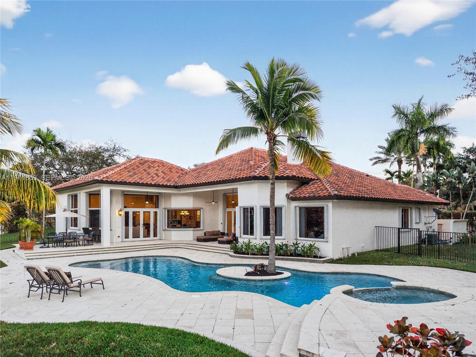 WINDMILL RANCH ESTATES - Residential