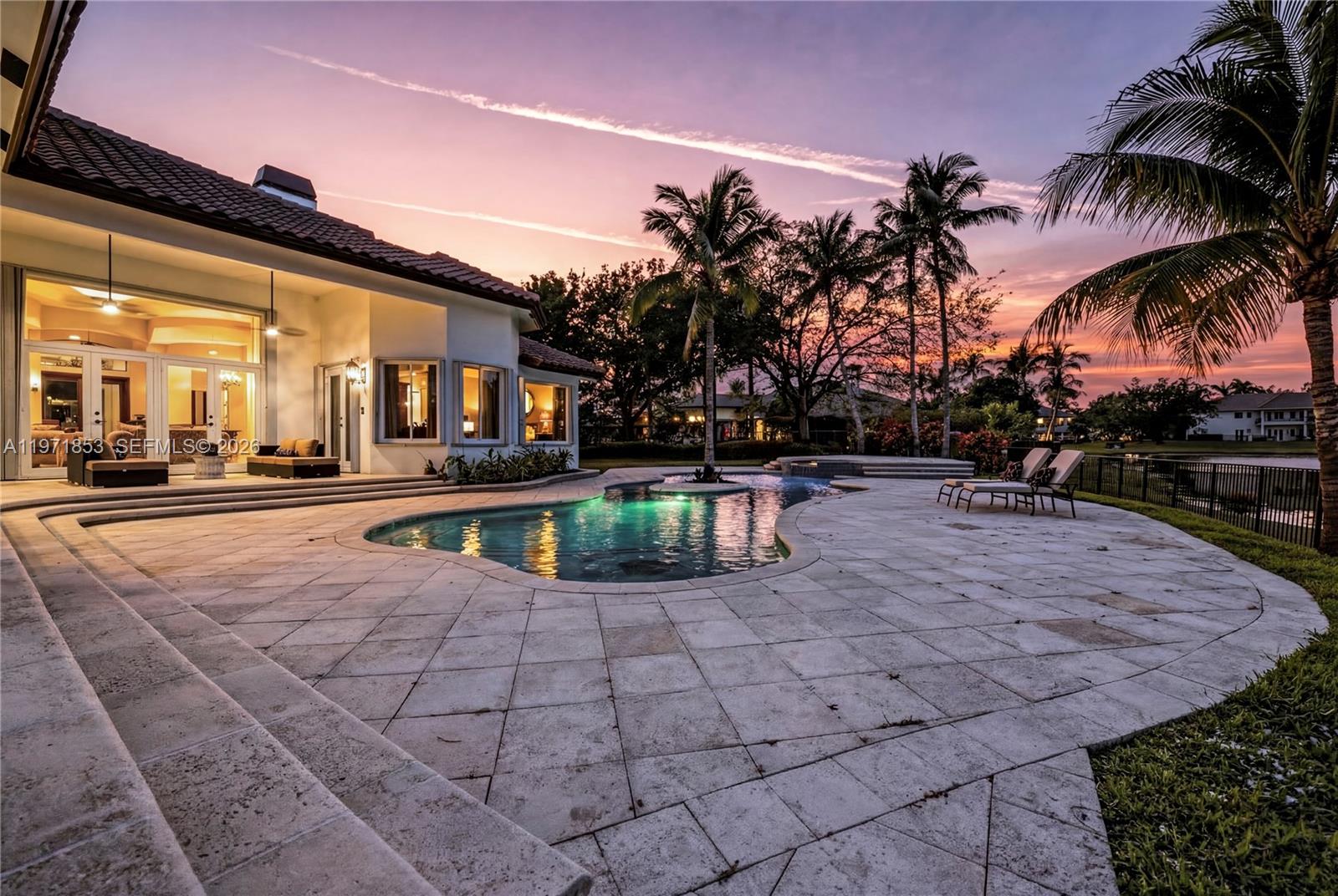 WINDMILL RANCH ESTATES - Residential