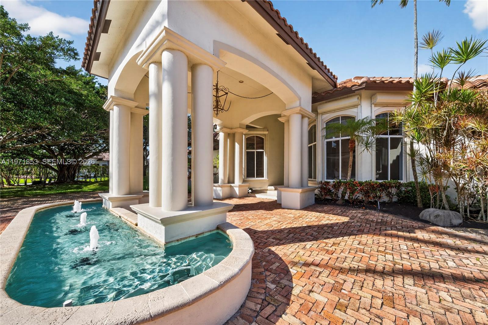 WINDMILL RANCH ESTATES - Residential