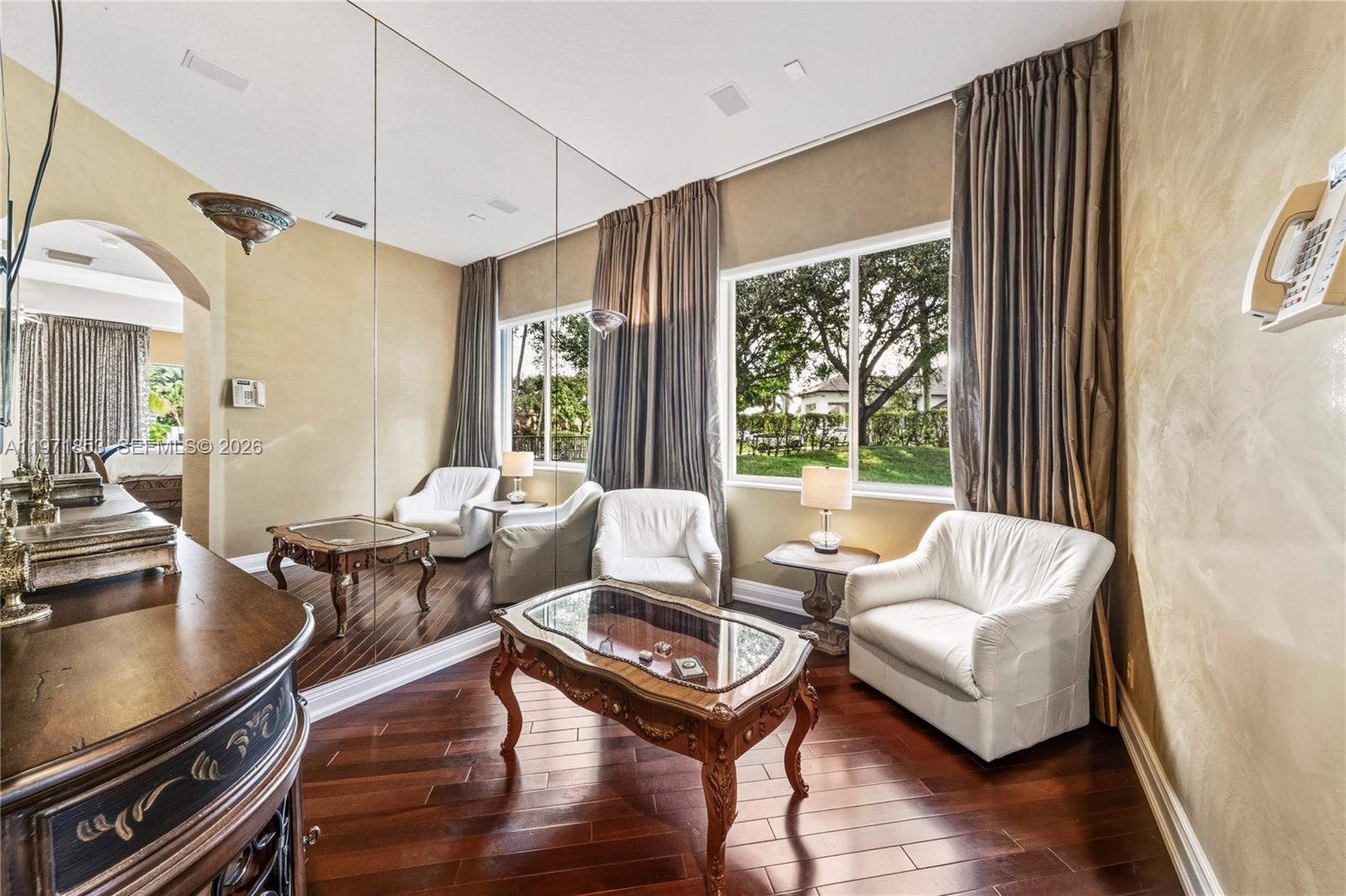 WINDMILL RANCH ESTATES - Residential