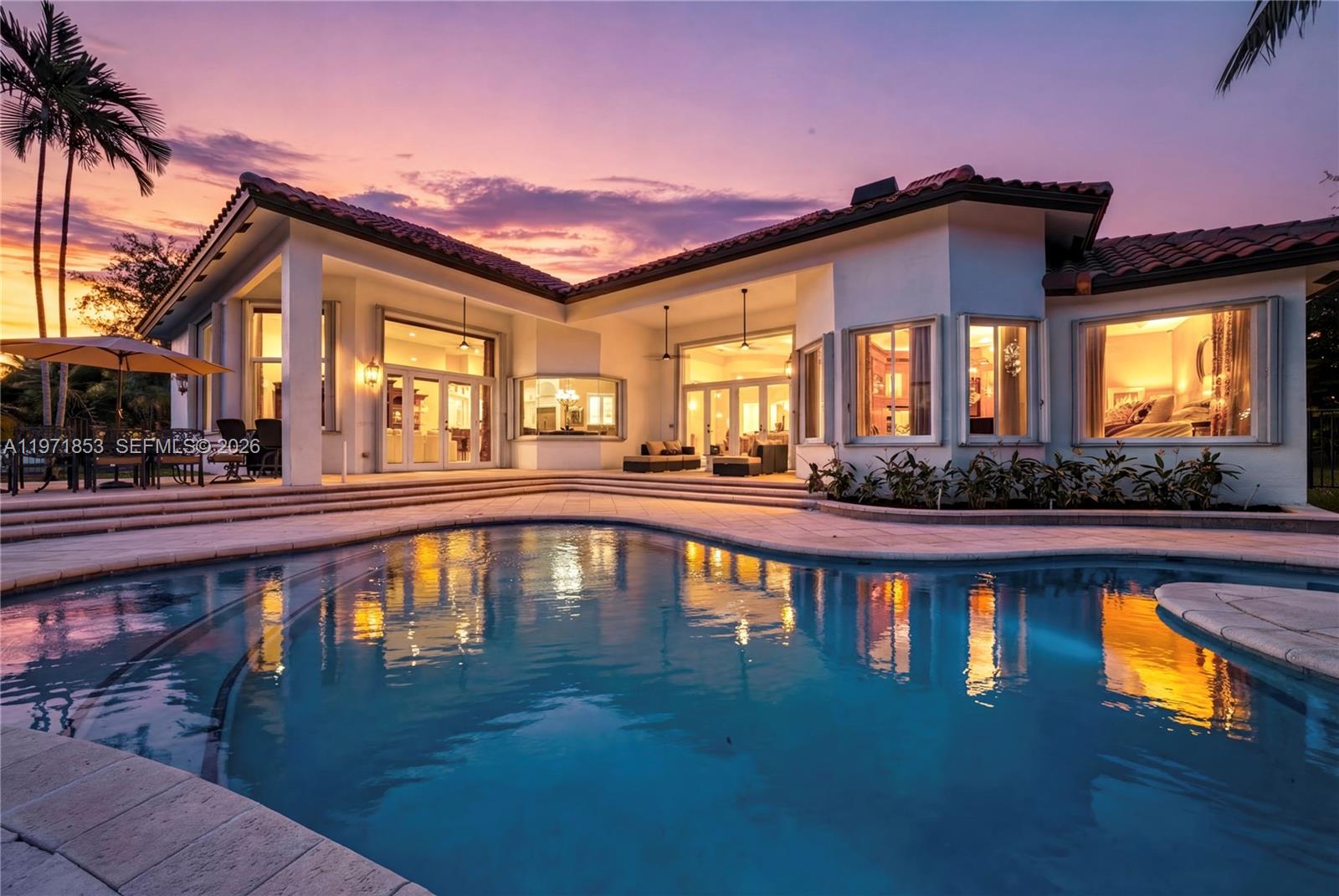 WINDMILL RANCH ESTATES - Residential