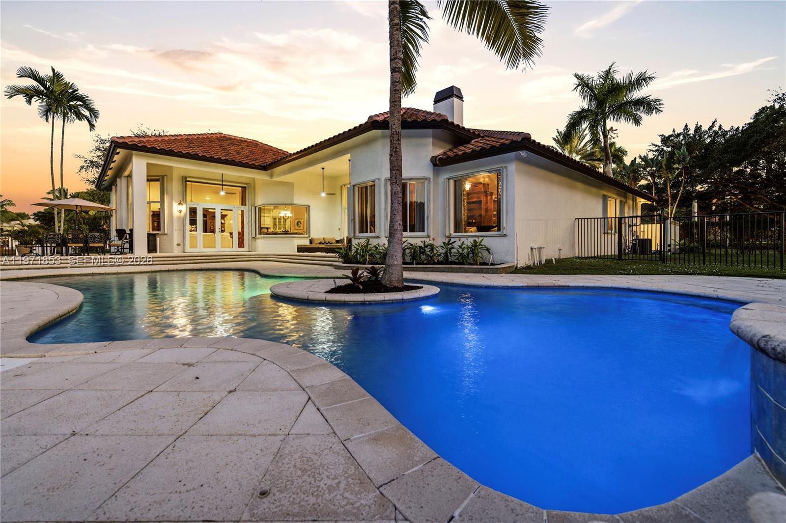 WINDMILL RANCH ESTATES - Residential