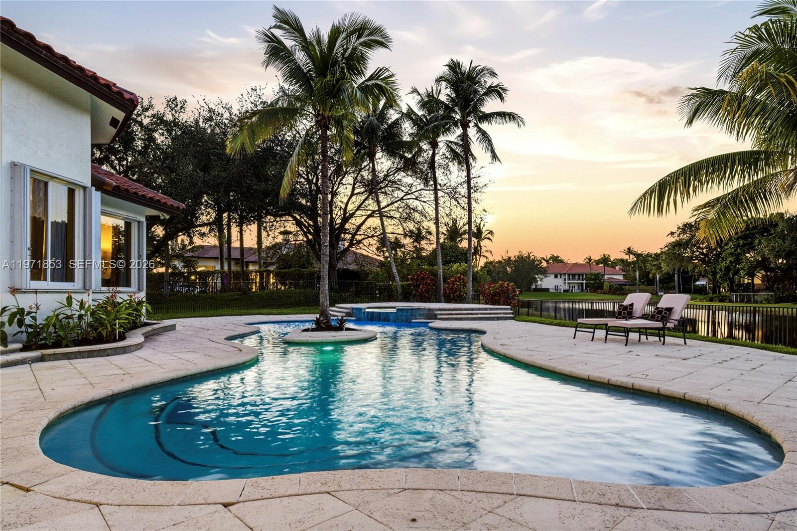 WINDMILL RANCH ESTATES - Residential