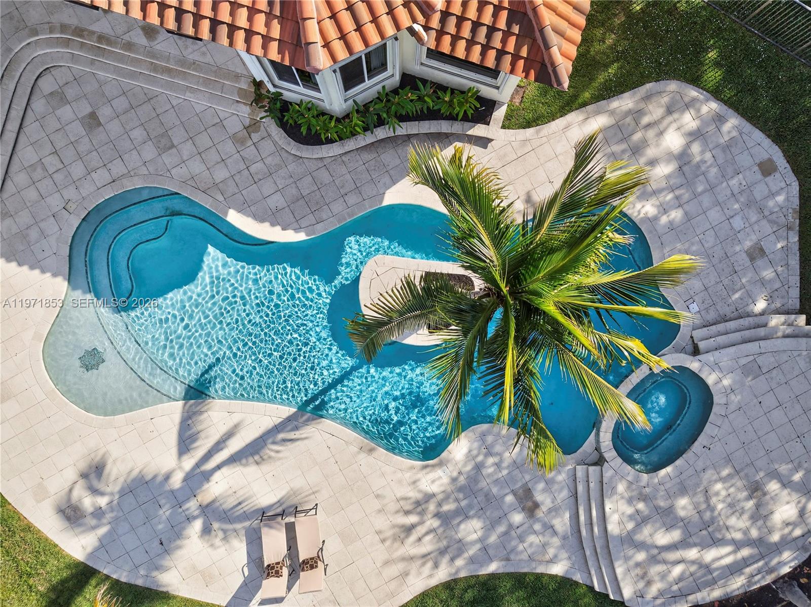 WINDMILL RANCH ESTATES - Residential