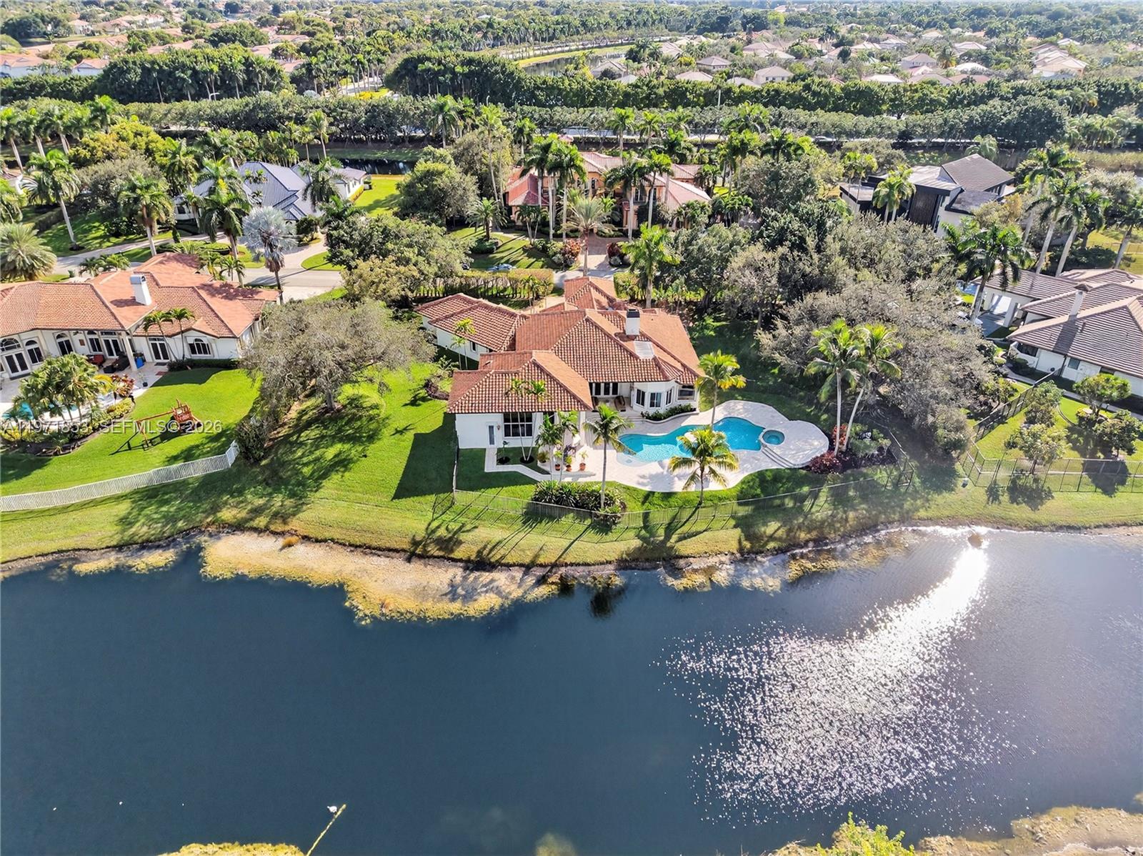 WINDMILL RANCH ESTATES - Residential