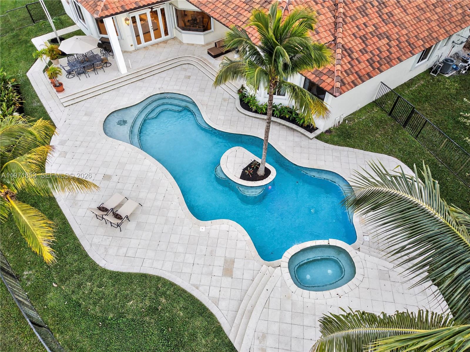 WINDMILL RANCH ESTATES - Residential