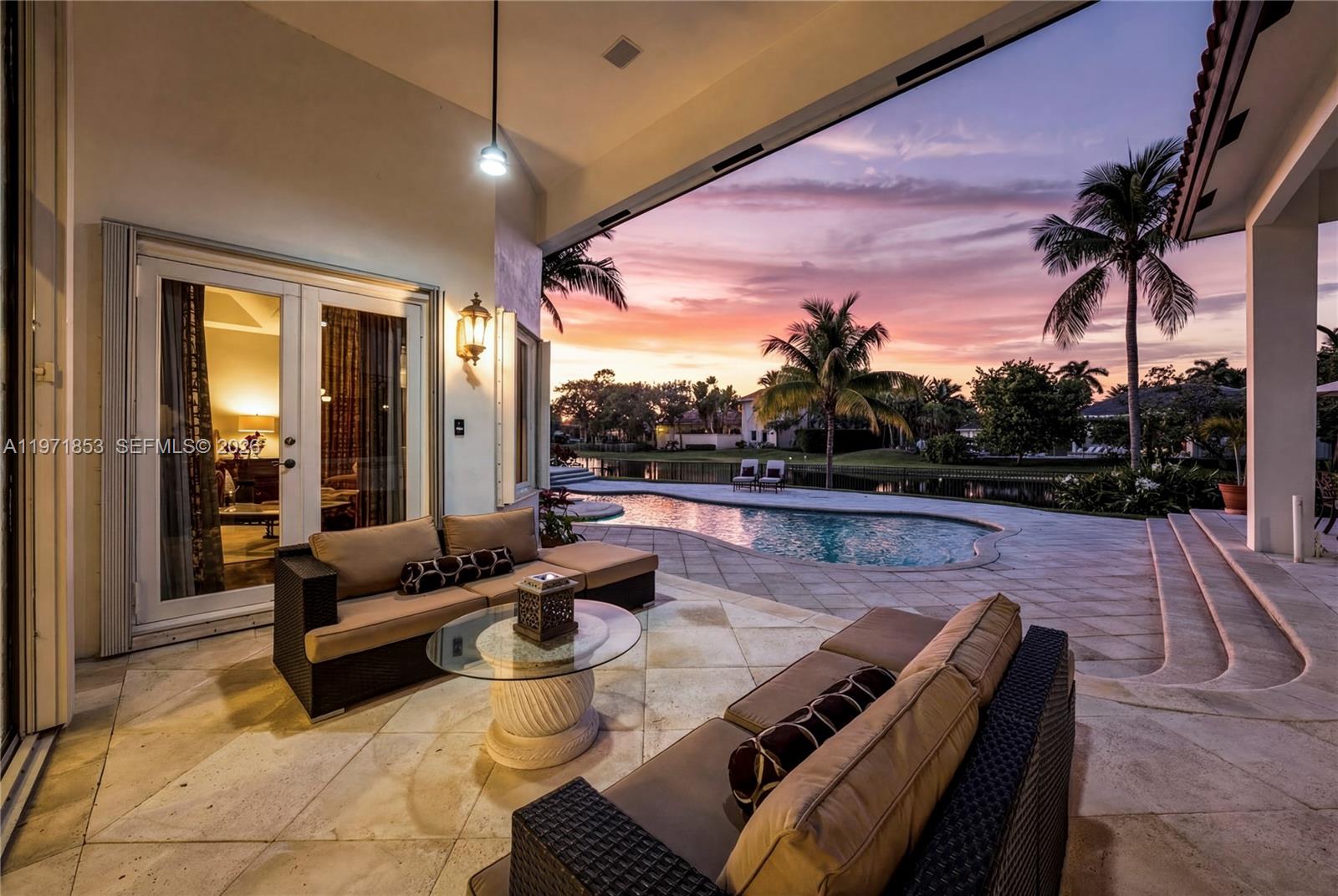 WINDMILL RANCH ESTATES - Residential