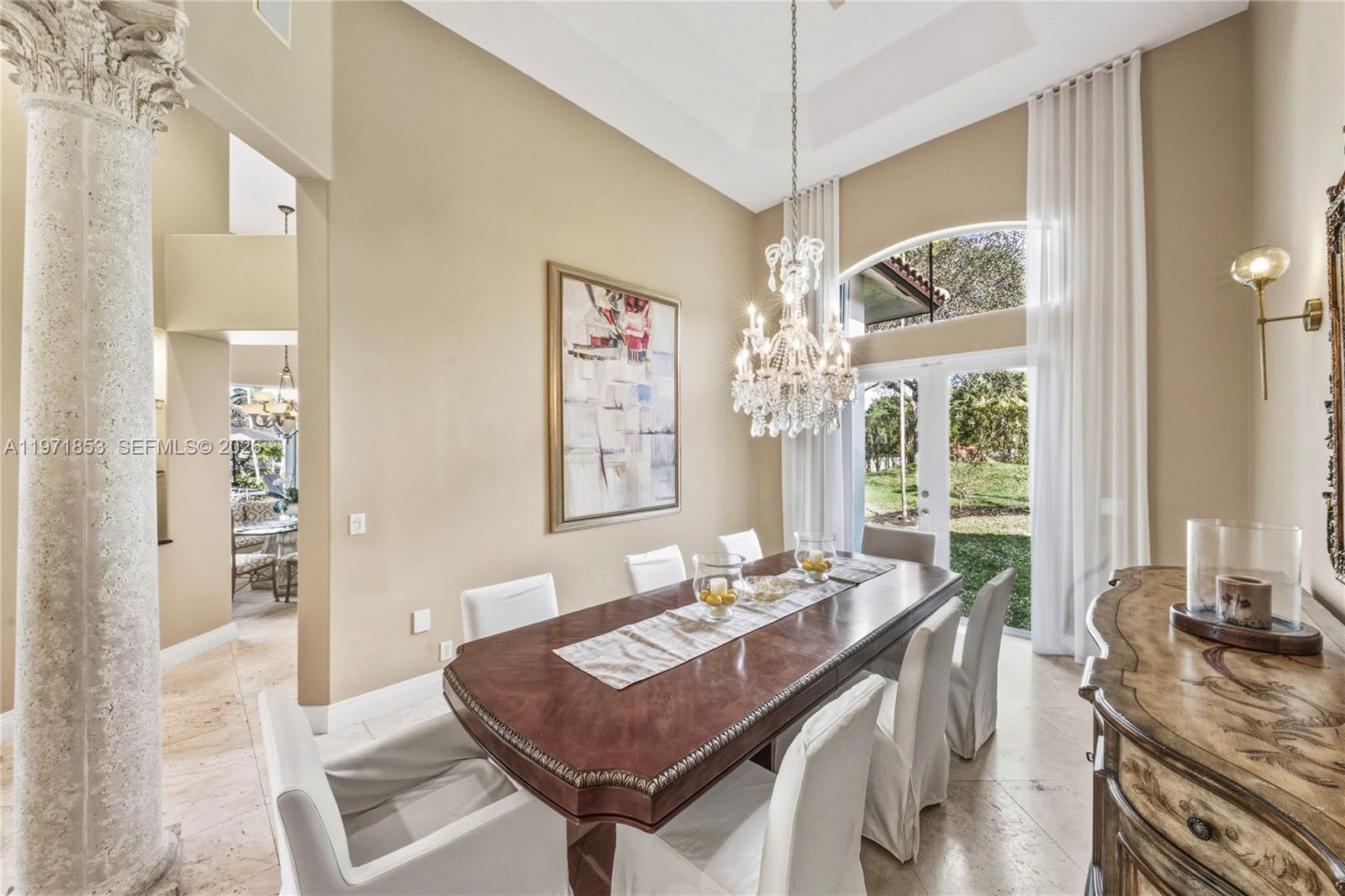 WINDMILL RANCH ESTATES - Residential