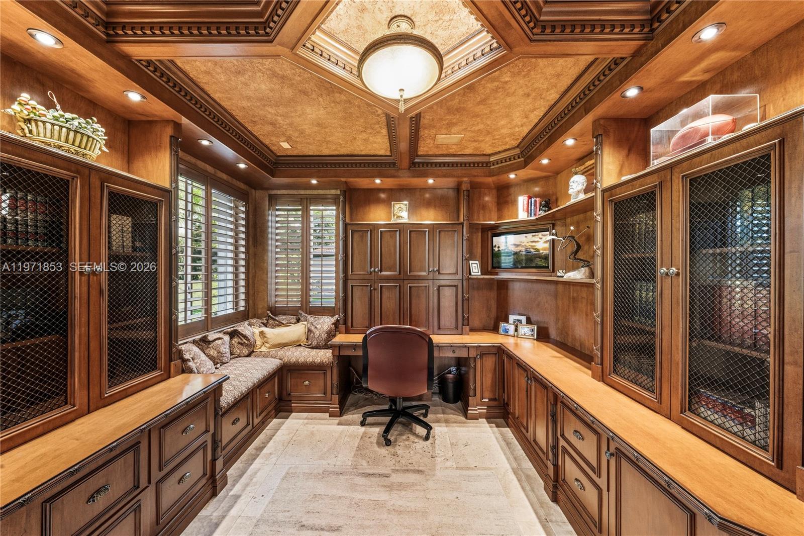 WINDMILL RANCH ESTATES - Residential