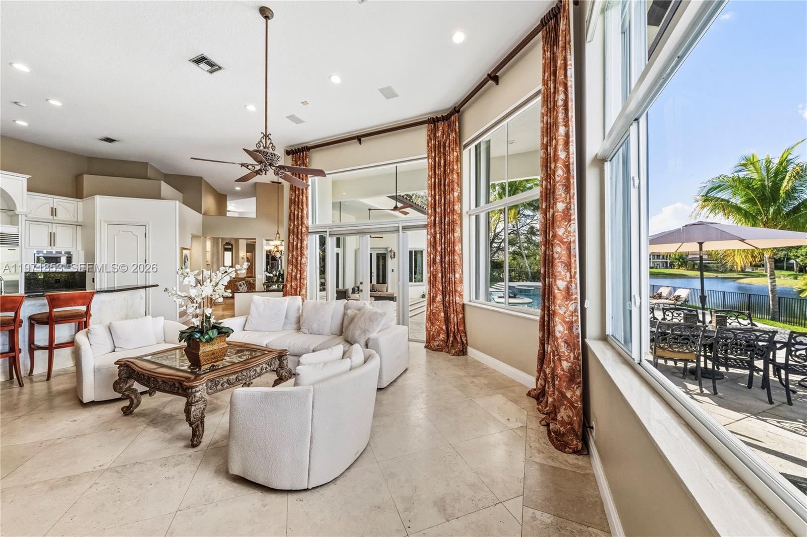 WINDMILL RANCH ESTATES - Residential