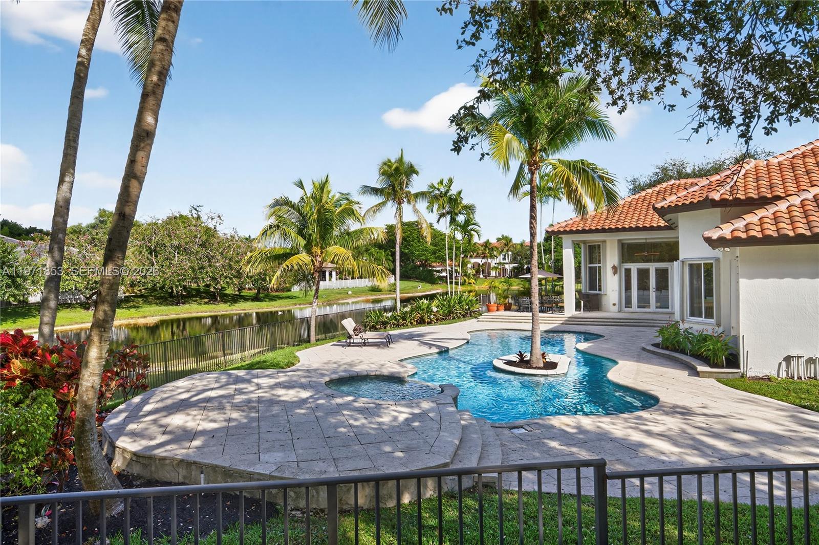 WINDMILL RANCH ESTATES - Residential