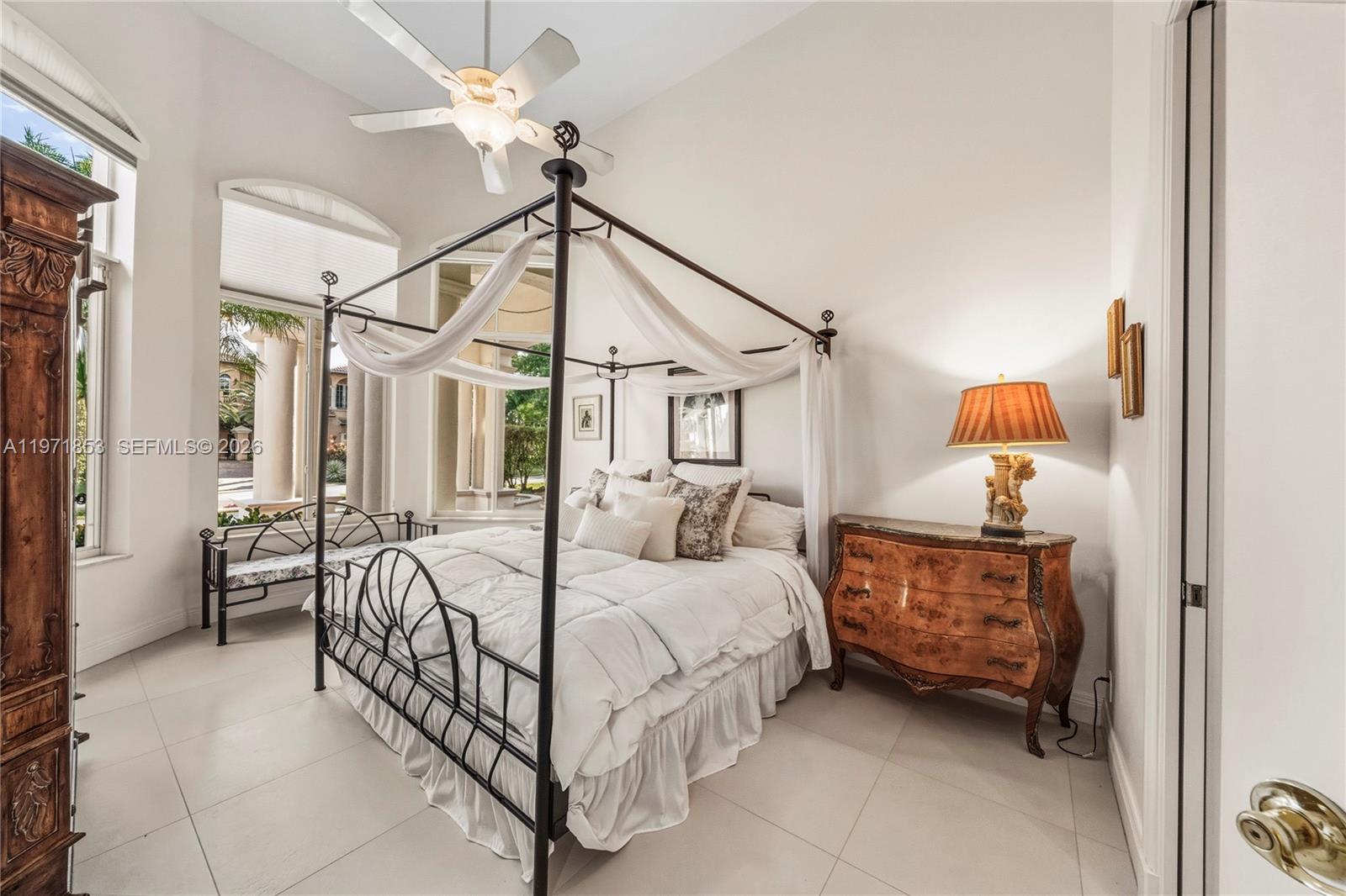 WINDMILL RANCH ESTATES - Residential