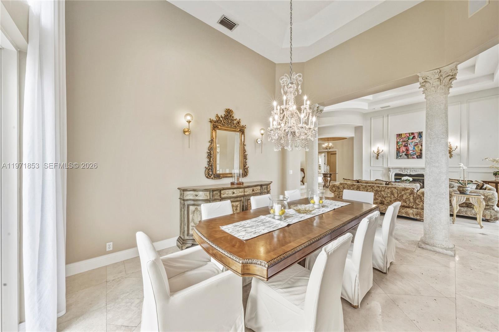 WINDMILL RANCH ESTATES - Residential