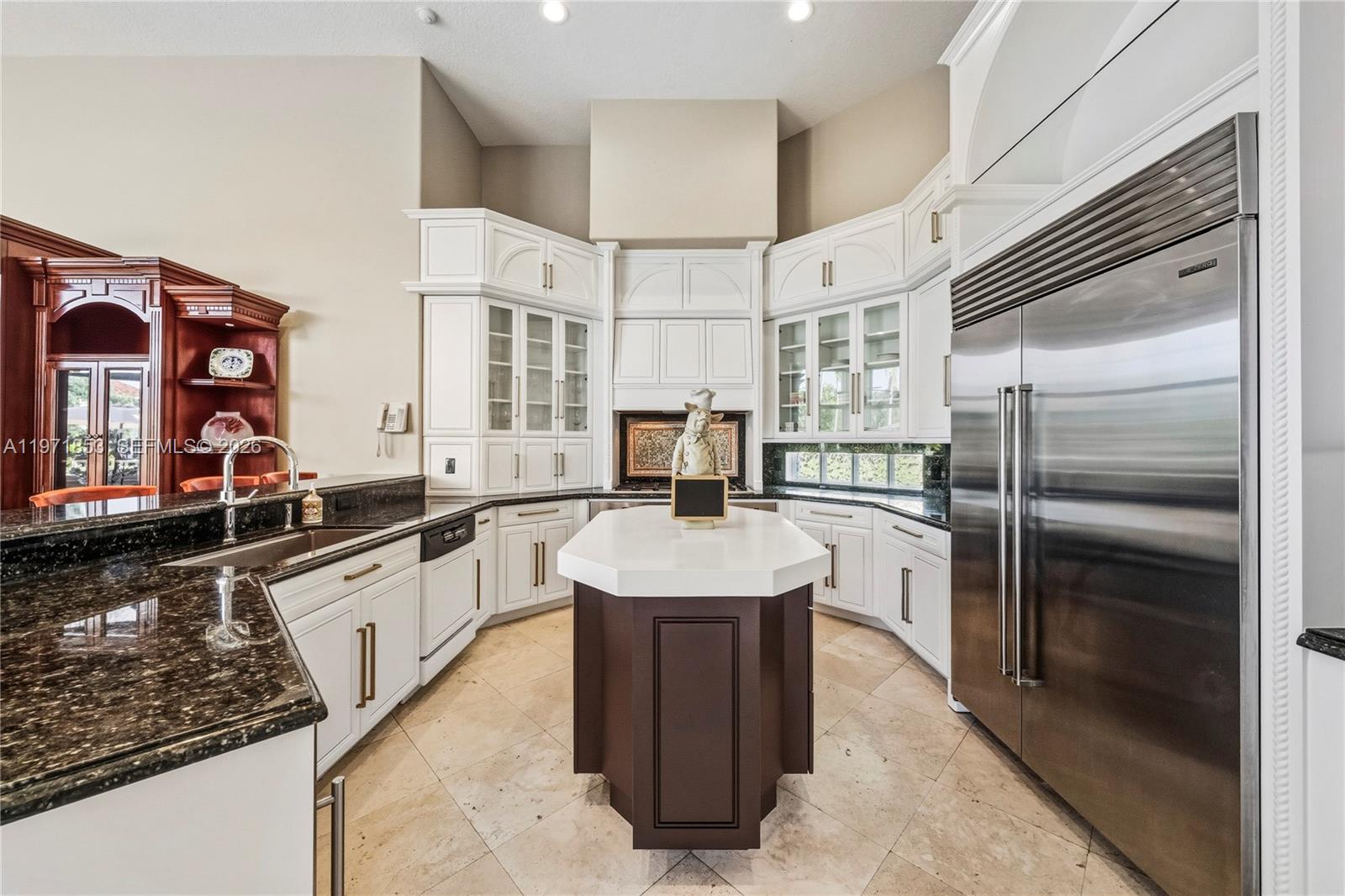 WINDMILL RANCH ESTATES - Residential