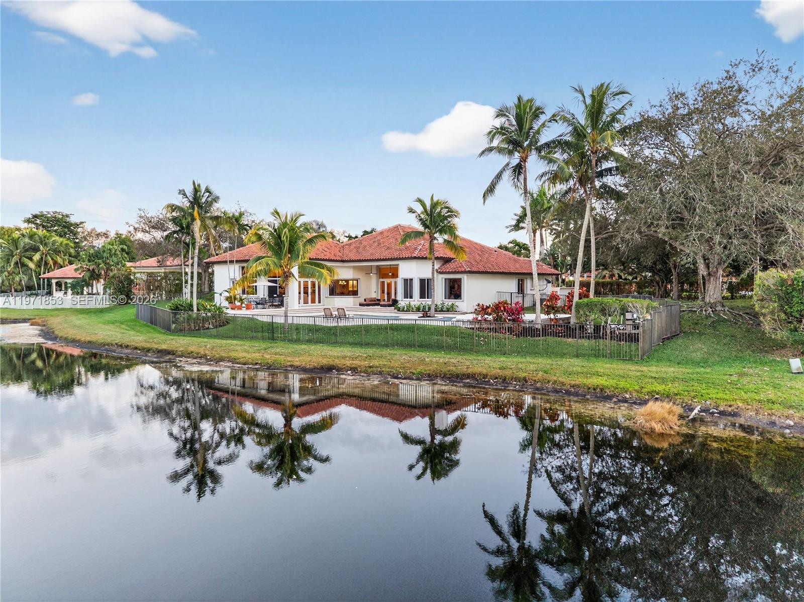 WINDMILL RANCH ESTATES - Residential