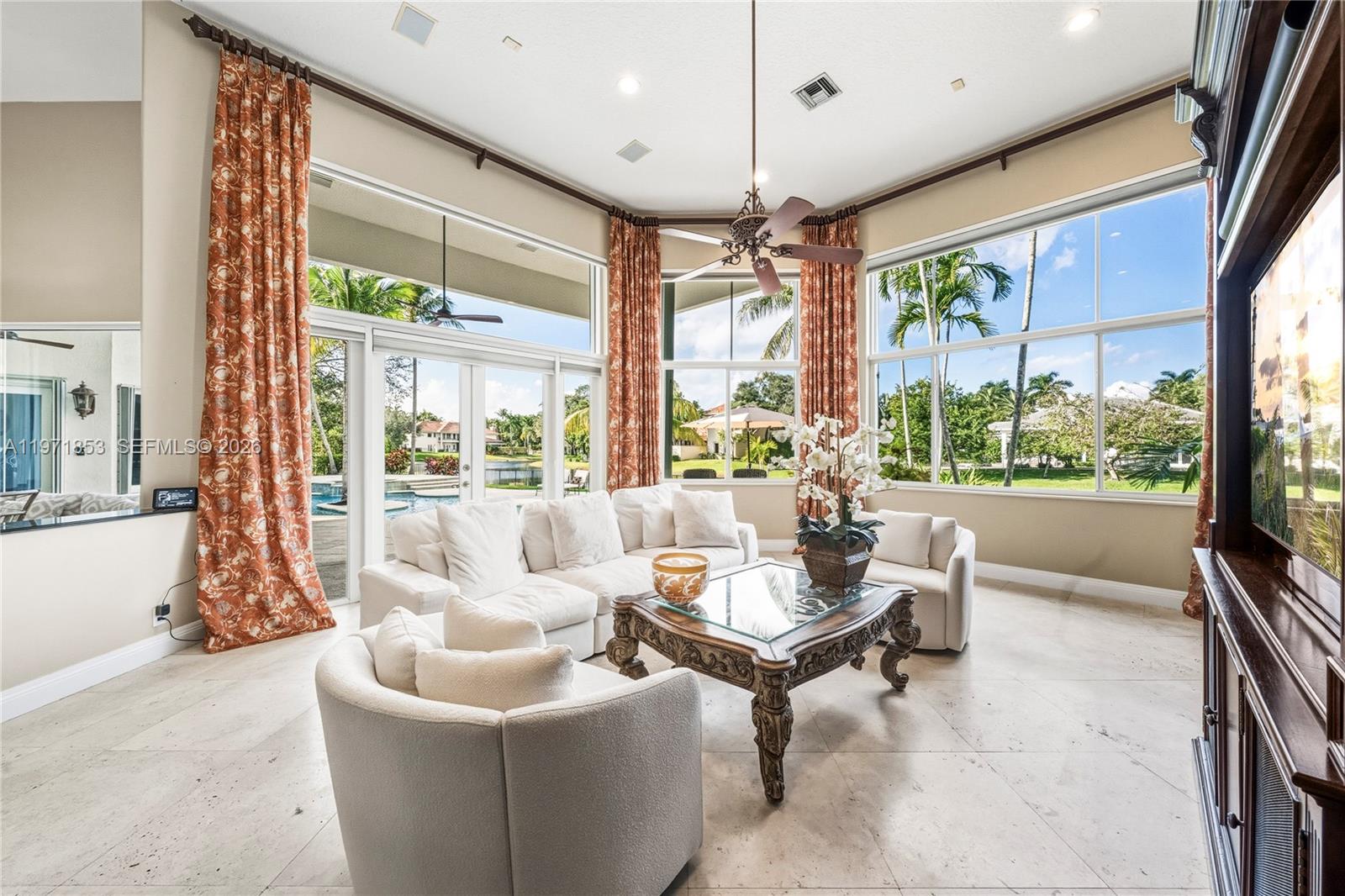 WINDMILL RANCH ESTATES - Residential