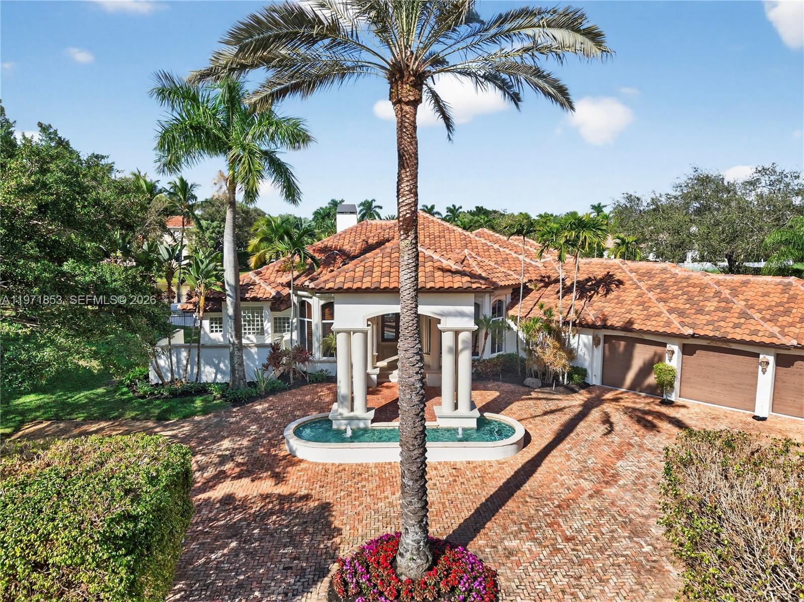 WINDMILL RANCH ESTATES - Residential