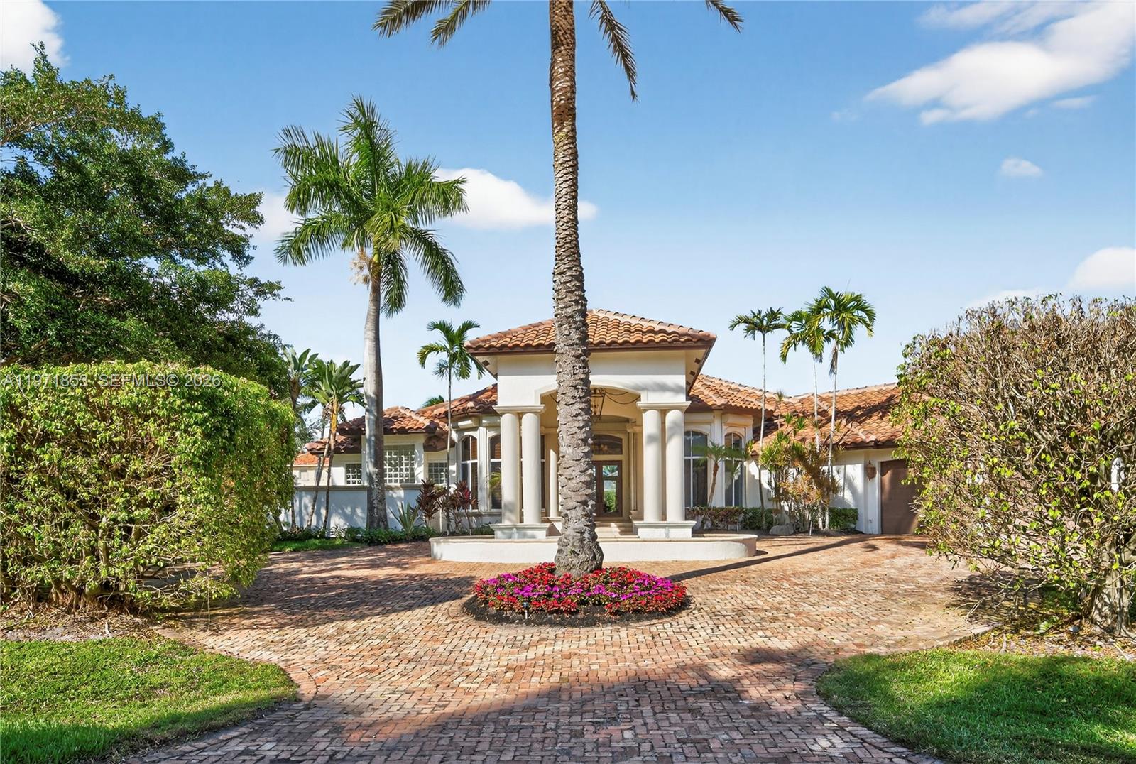 WINDMILL RANCH ESTATES - Residential