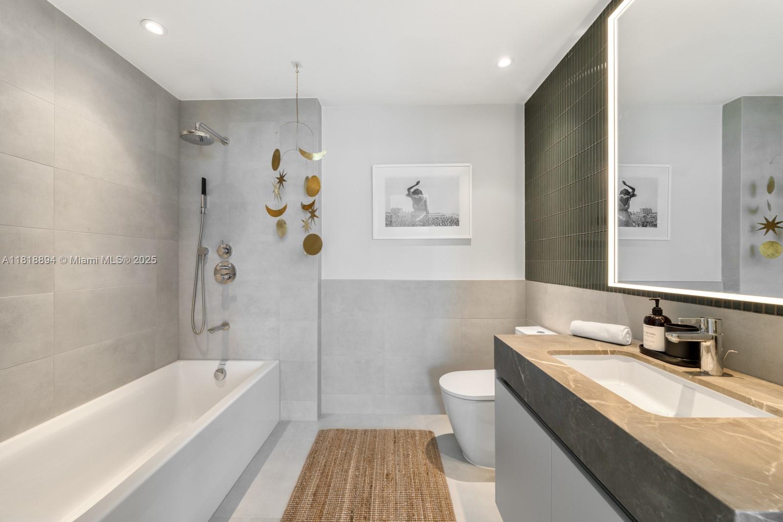 Five Park - Residential