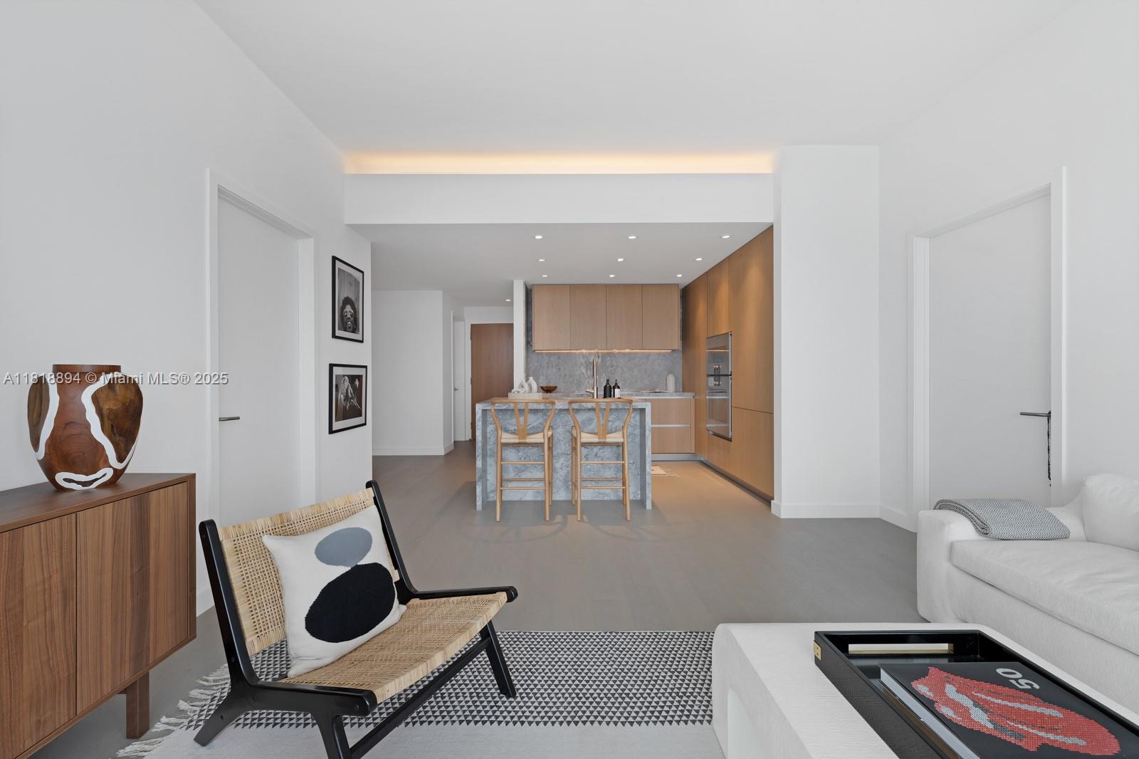 Five Park - Residential