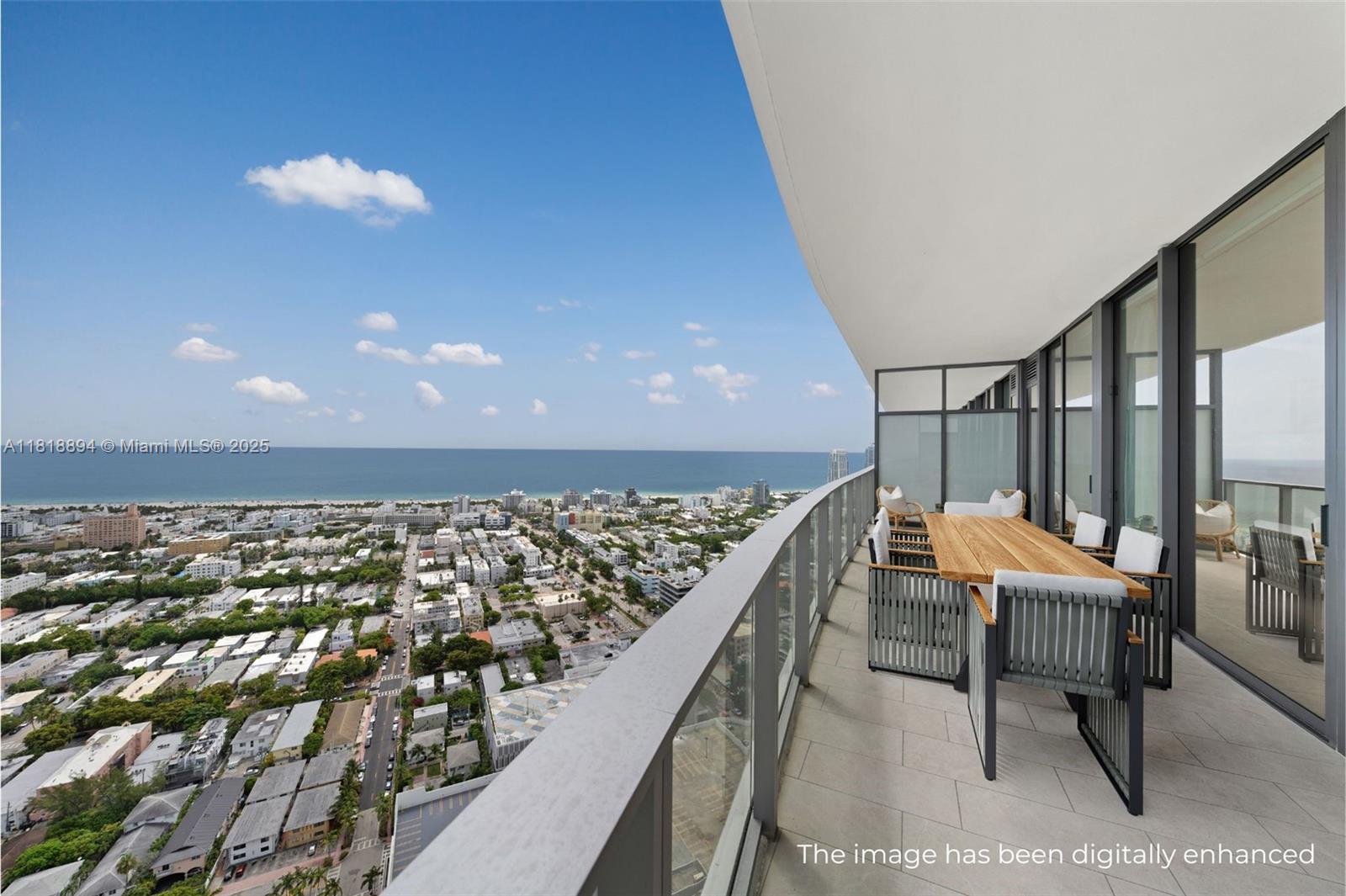 Five Park - Residential