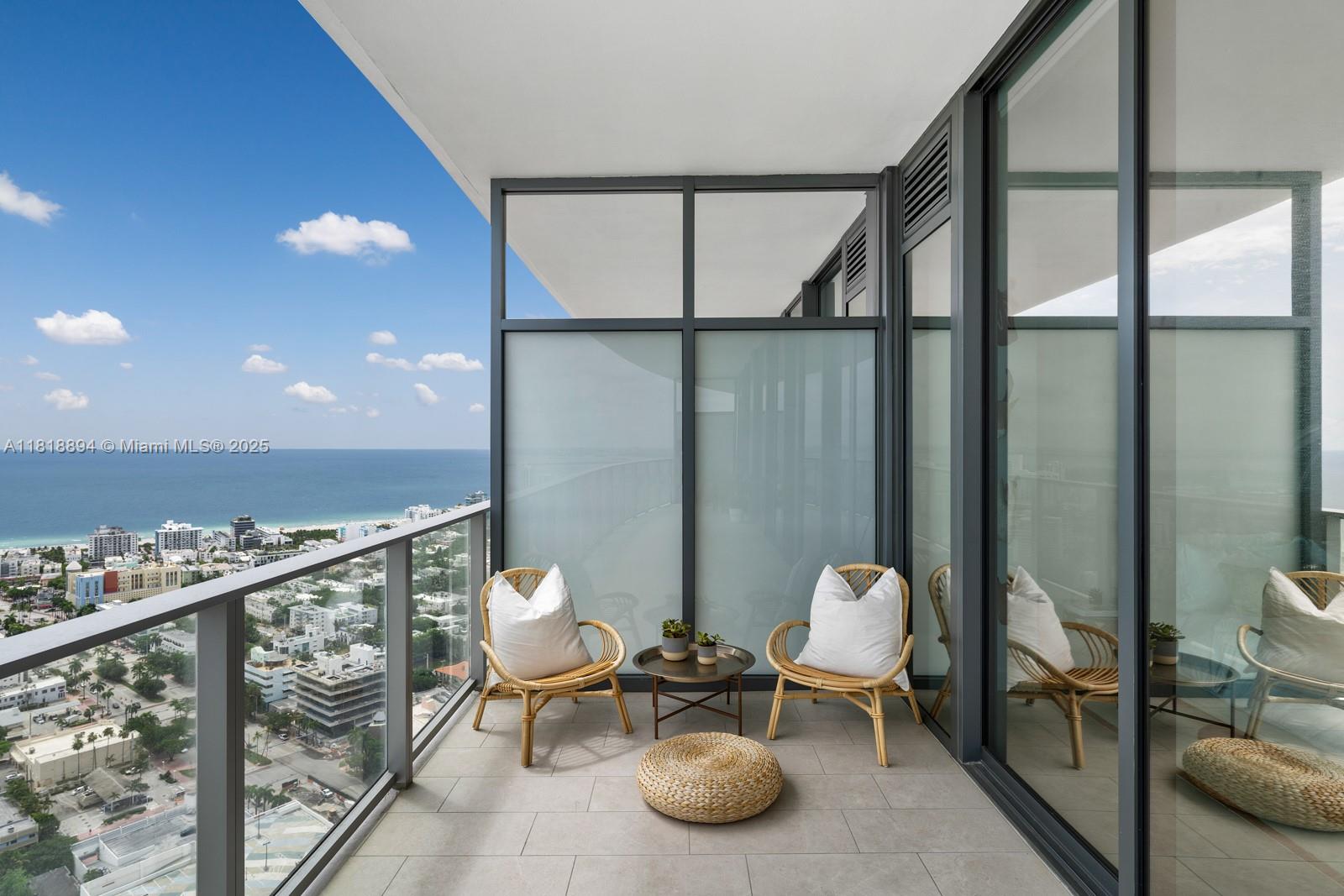 Five Park - Residential