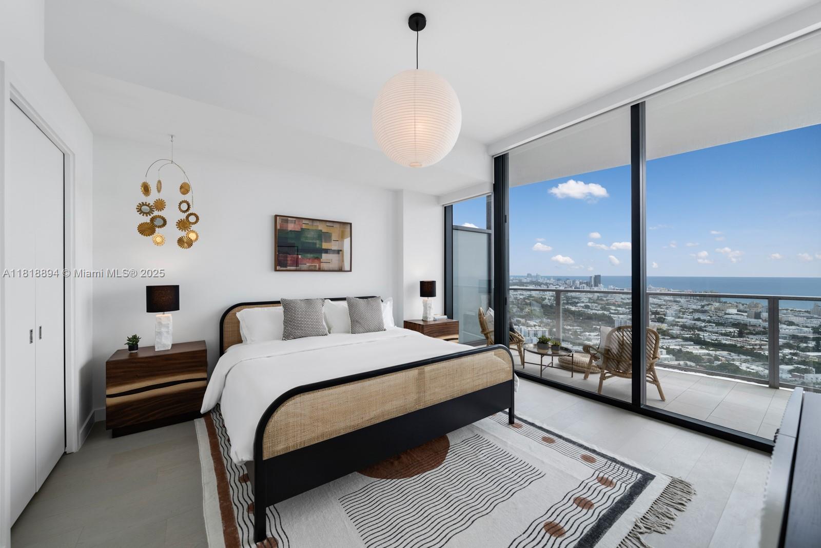 Five Park - Residential