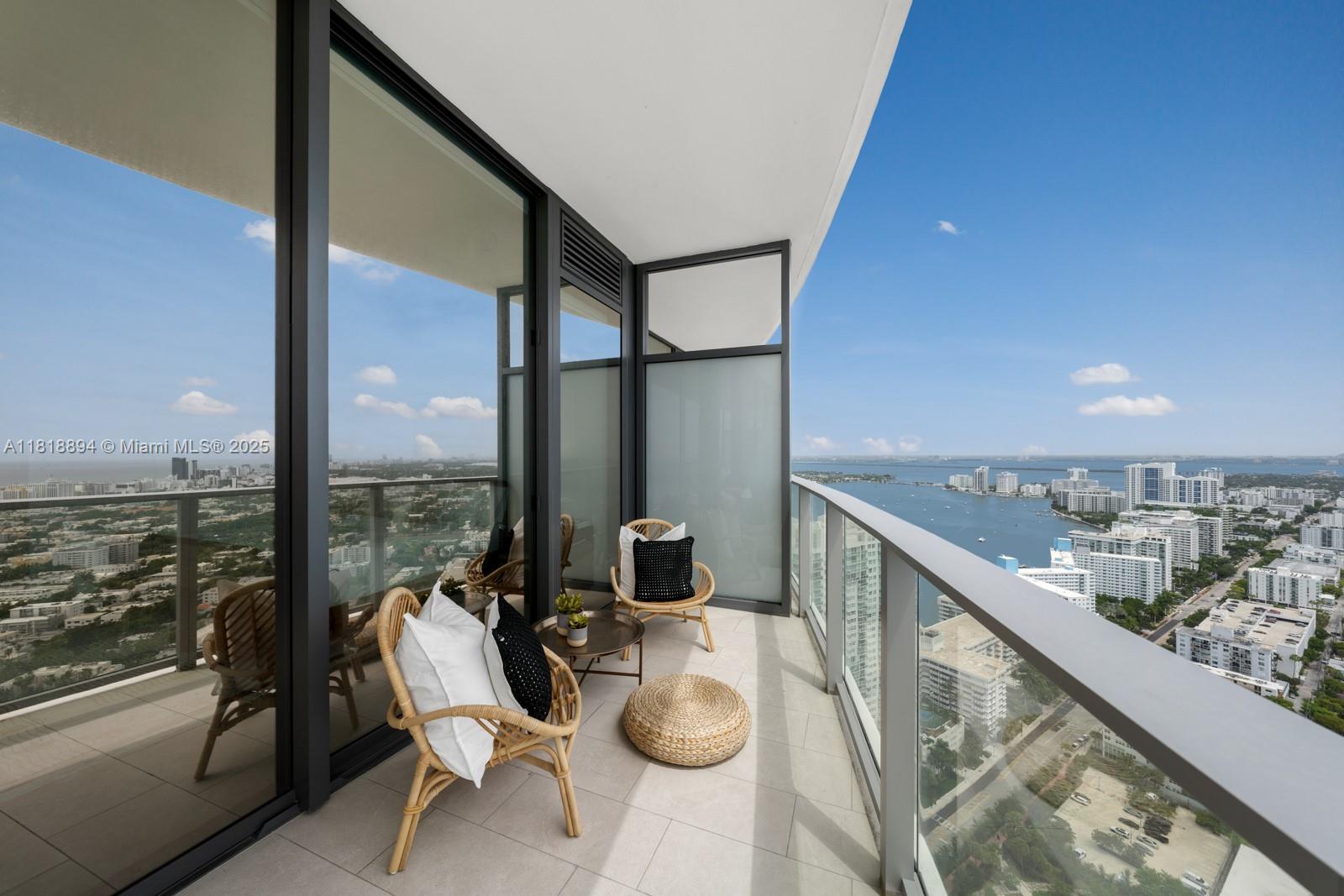 Five Park - Residential