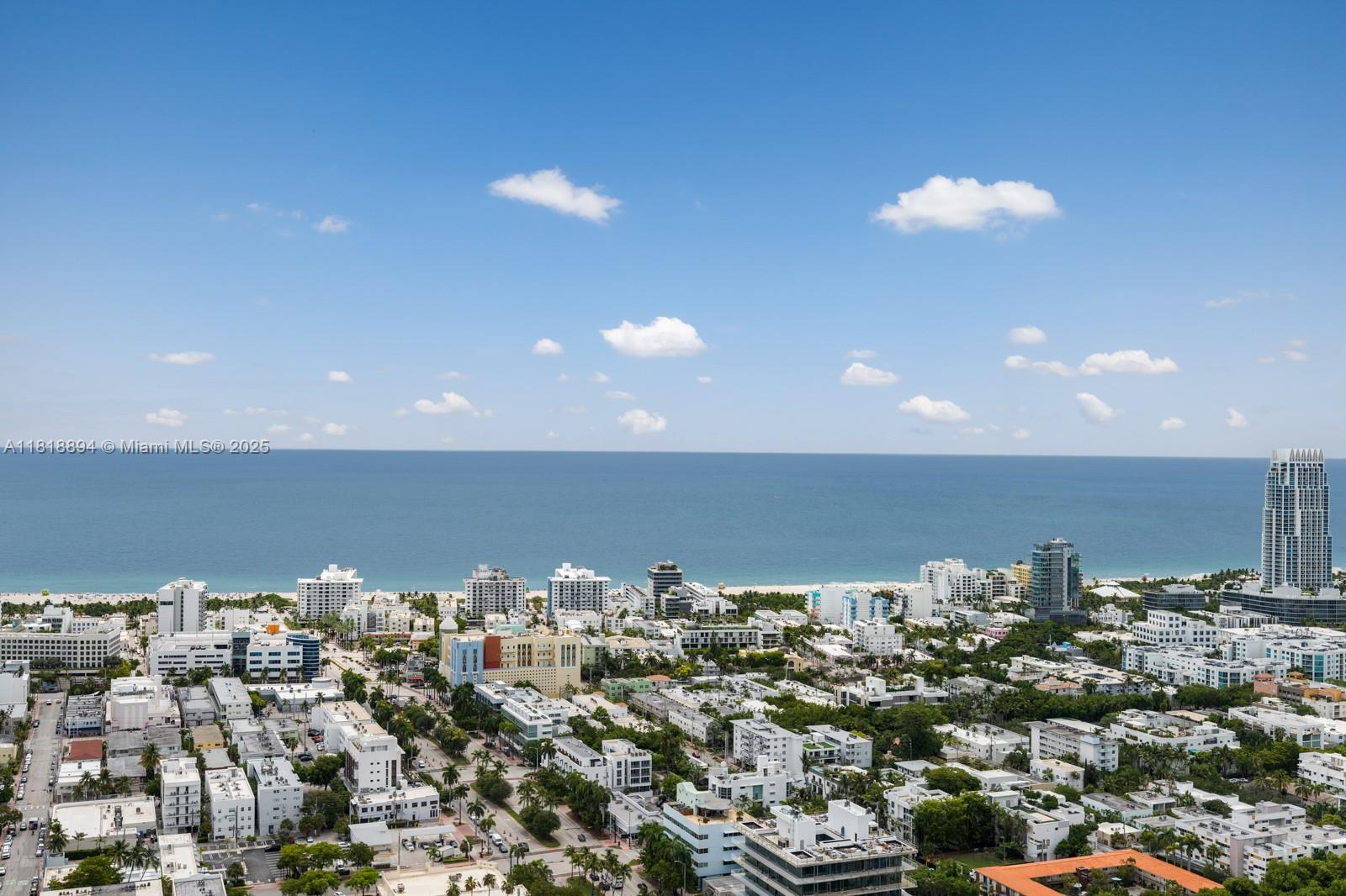 Five Park - Residential