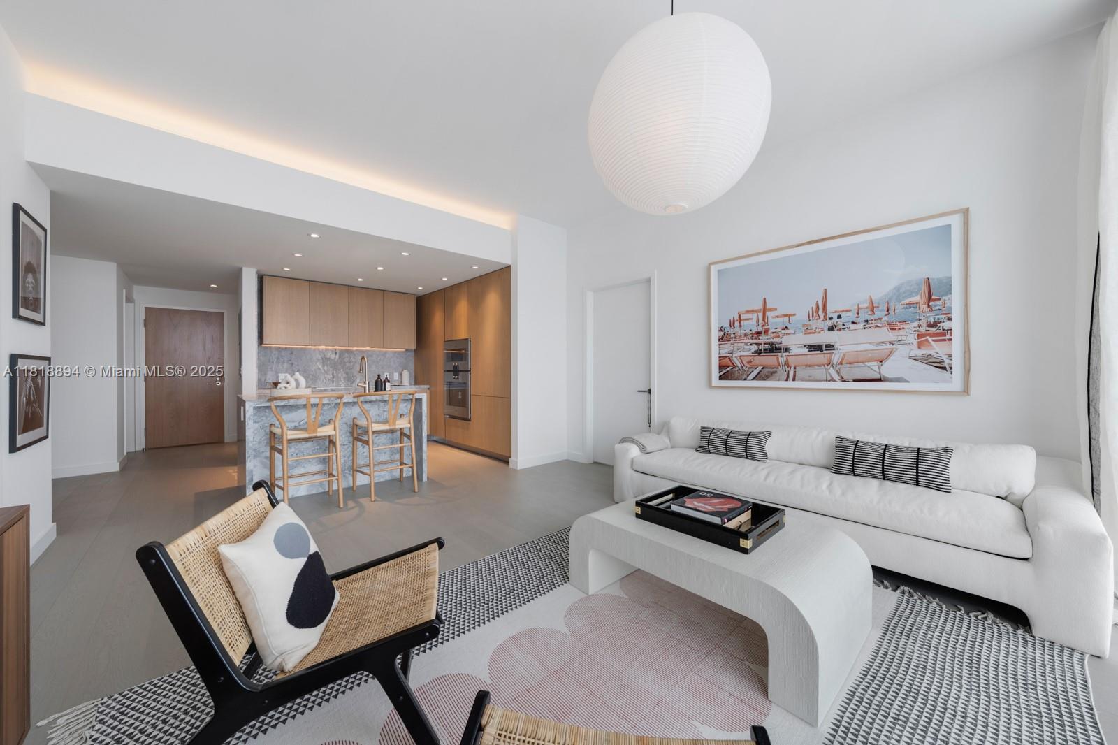 500 Alton Rd 4004, Miami Beach, FL, 33139/$3,875,000 2 500 Alton Rd 4004