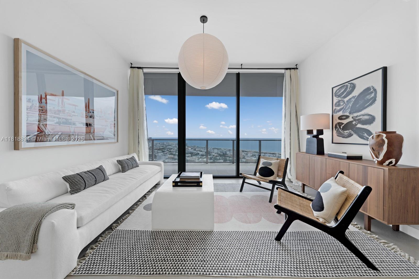 Five Park - Residential