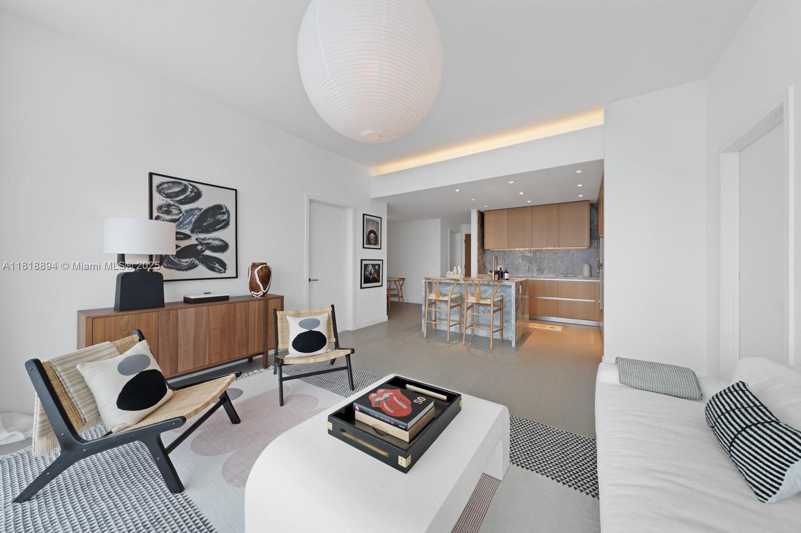 500 Alton Rd 4004, Miami Beach, FL, 33139/$3,875,000 1 500 Alton Rd 4004