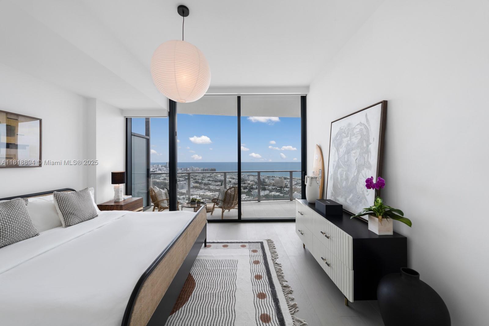 Five Park - Residential