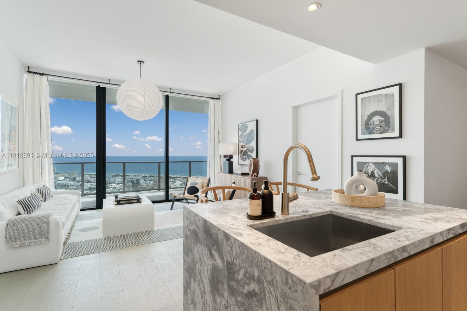 Five Park - Residential