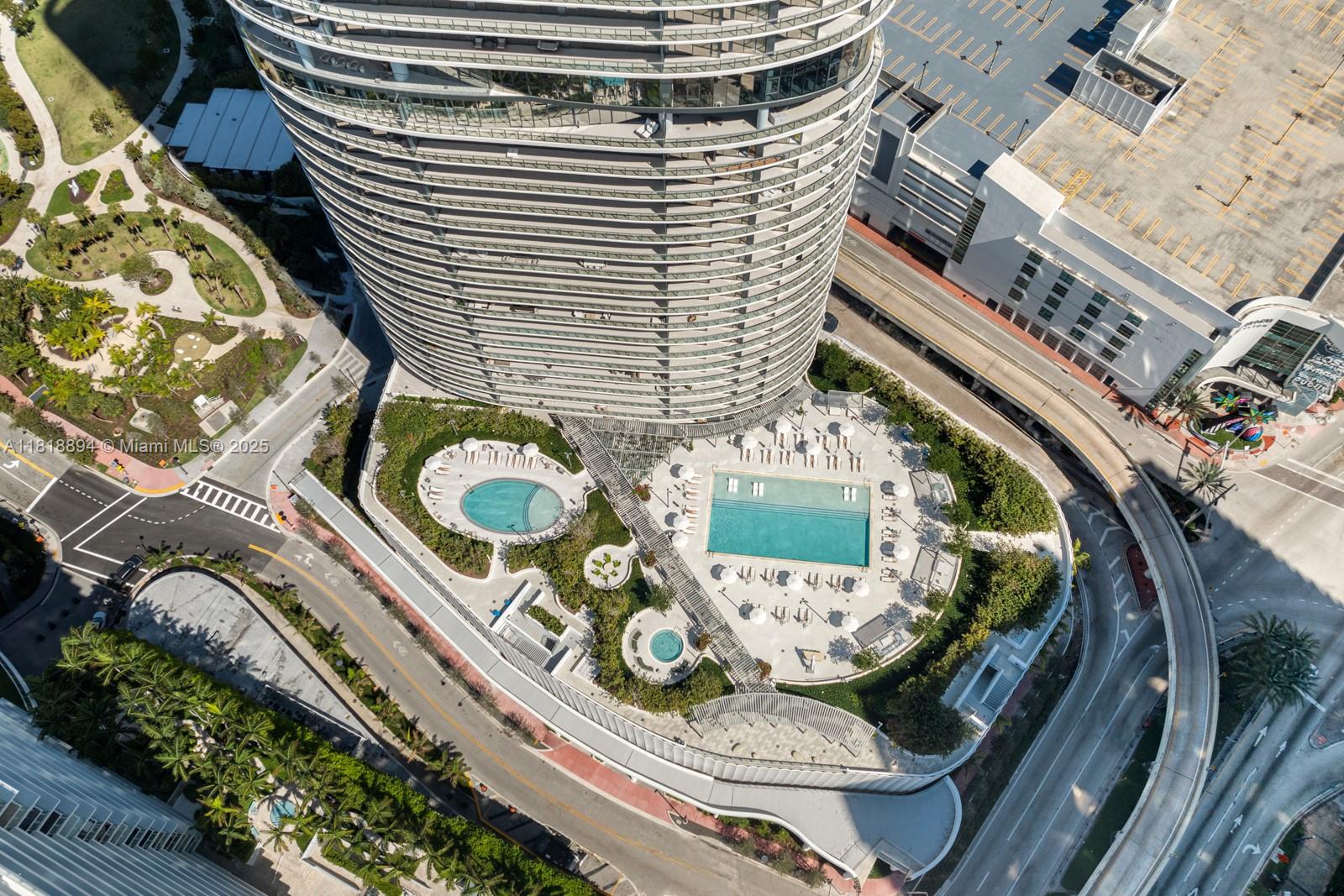 Five Park - Residential