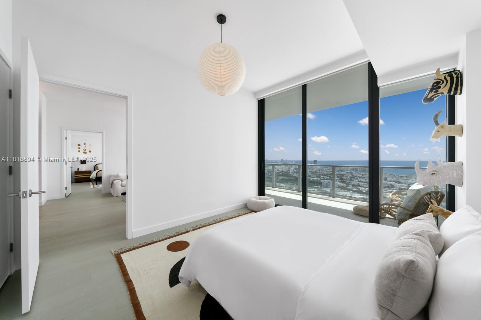 Five Park - Residential