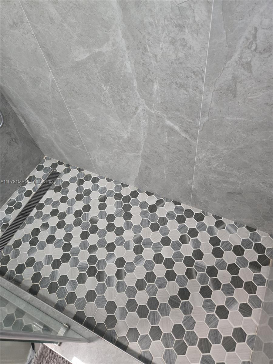 MANGO HILL REPLAT - Residential