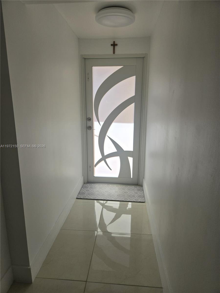 MANGO HILL REPLAT - Residential