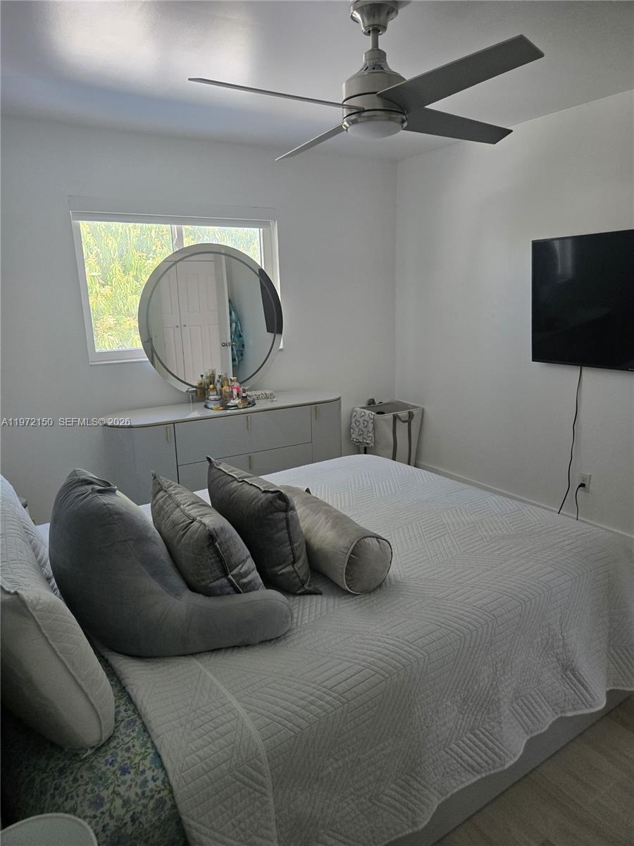 MANGO HILL REPLAT - Residential