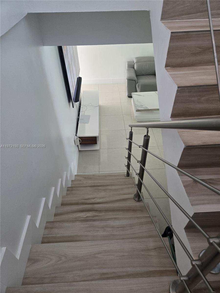 MANGO HILL REPLAT - Residential