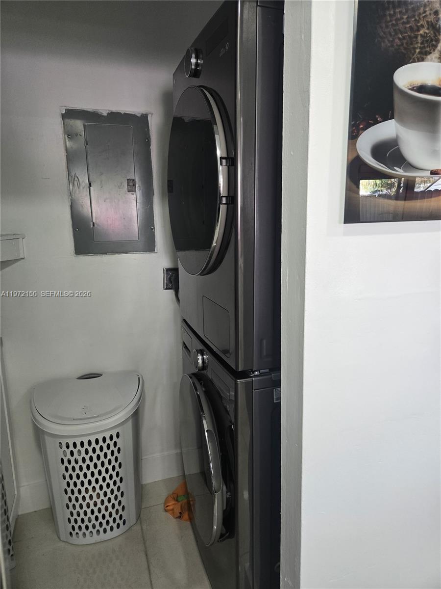 MANGO HILL REPLAT - Residential