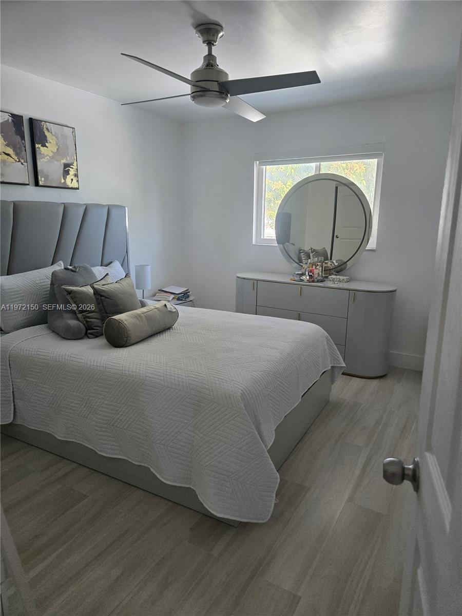 MANGO HILL REPLAT - Residential