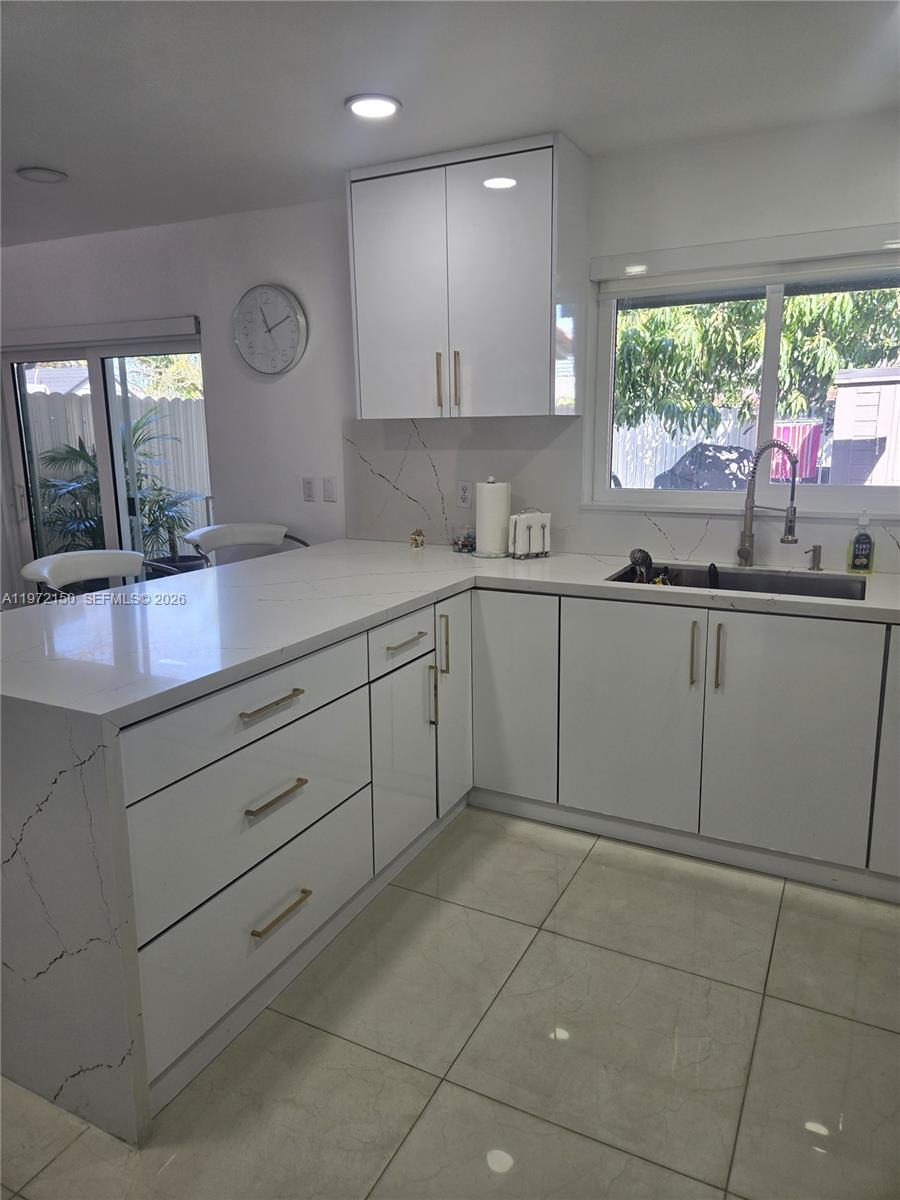 MANGO HILL REPLAT - Residential