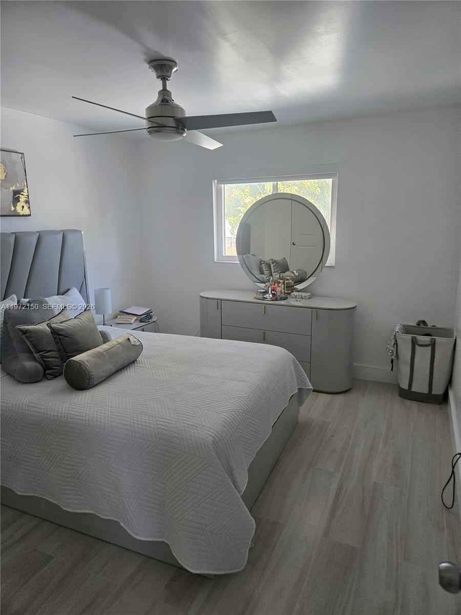 MANGO HILL REPLAT - Residential