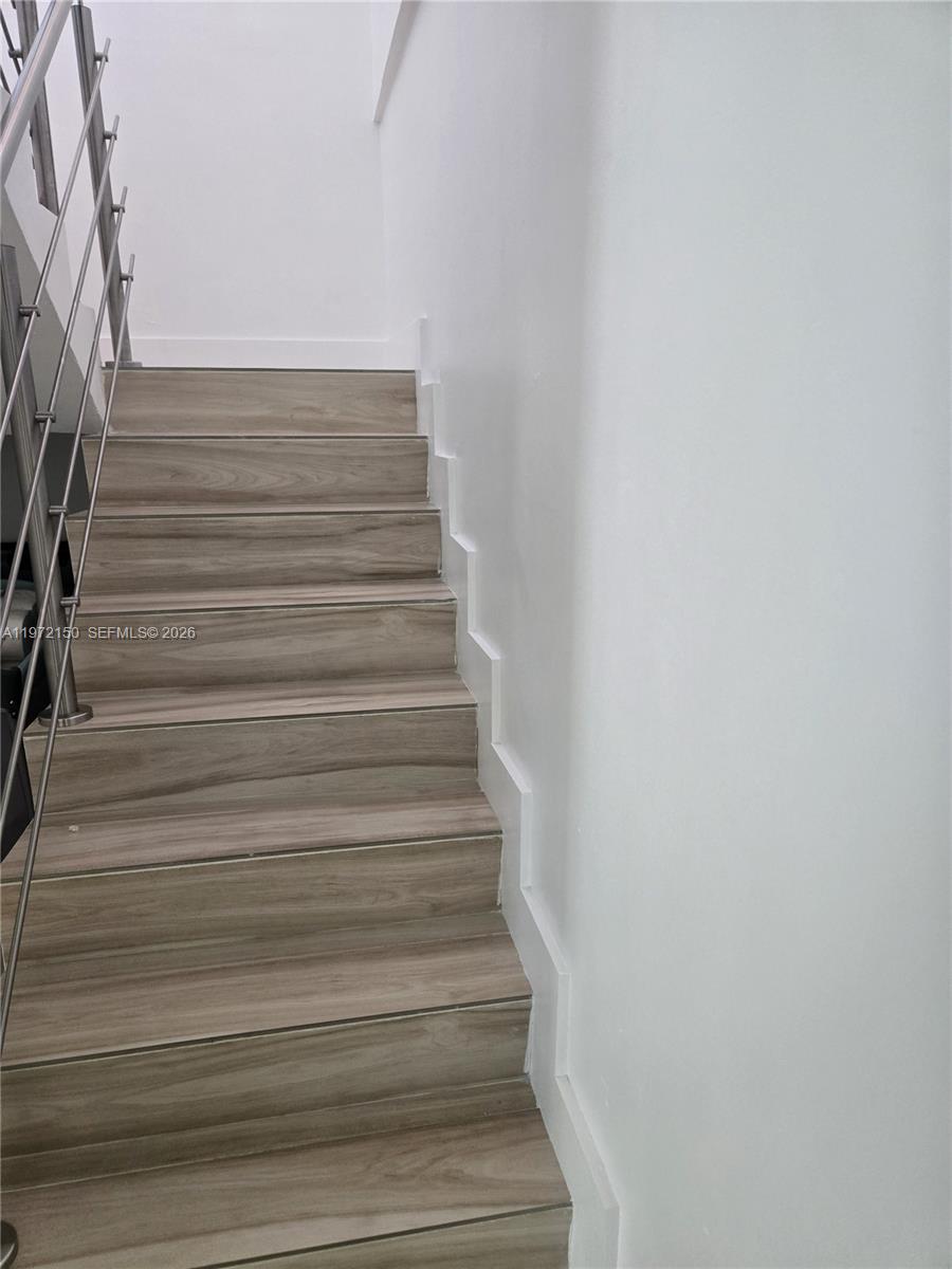 MANGO HILL REPLAT - Residential